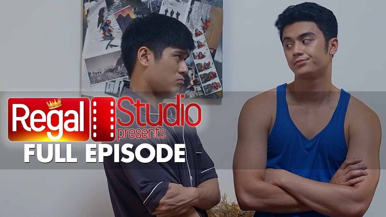 REGAL STUDIO PRESENTS | OUR HAPPY APARTMENT FULL EPISODE | Regal Entertainment Inc.