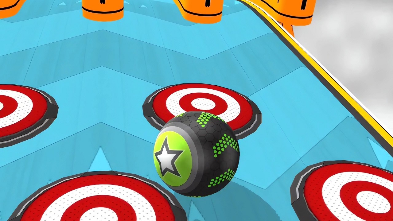 Going Balls‏ - SpeedRun Gameplay Level 8481- 8482