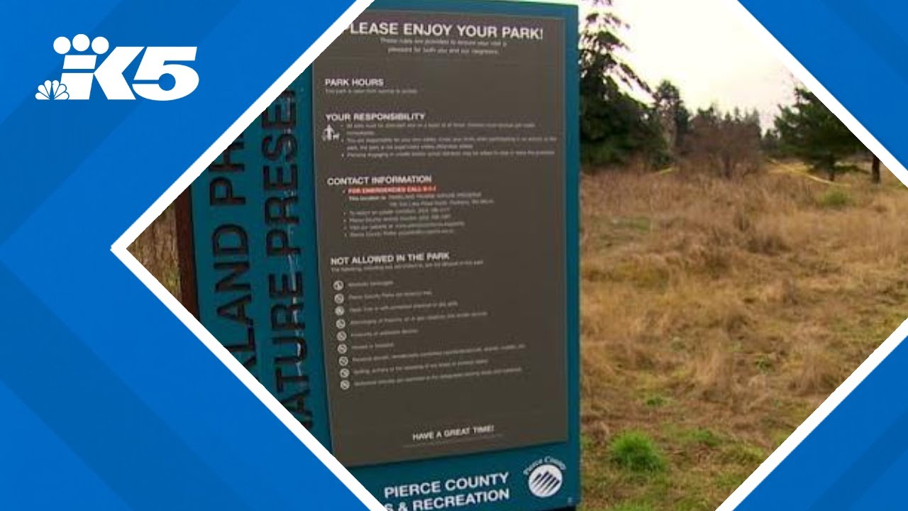 One person found dead along jogging trail in Parkland