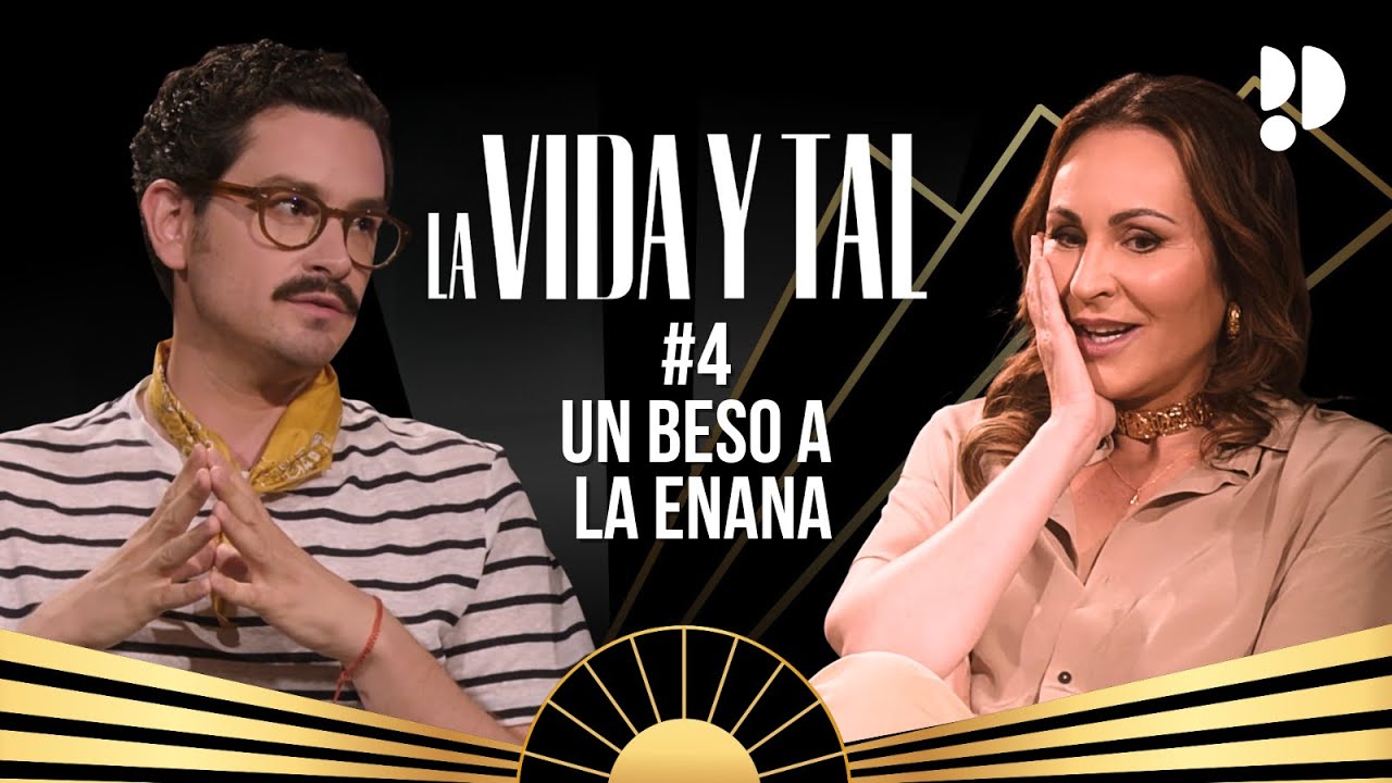 UN BESO A LA ENANA | La VIDA y TAL con ANA MILÁN y SEBAS GALLEGO | EPISODIO COMPLETO 1x04