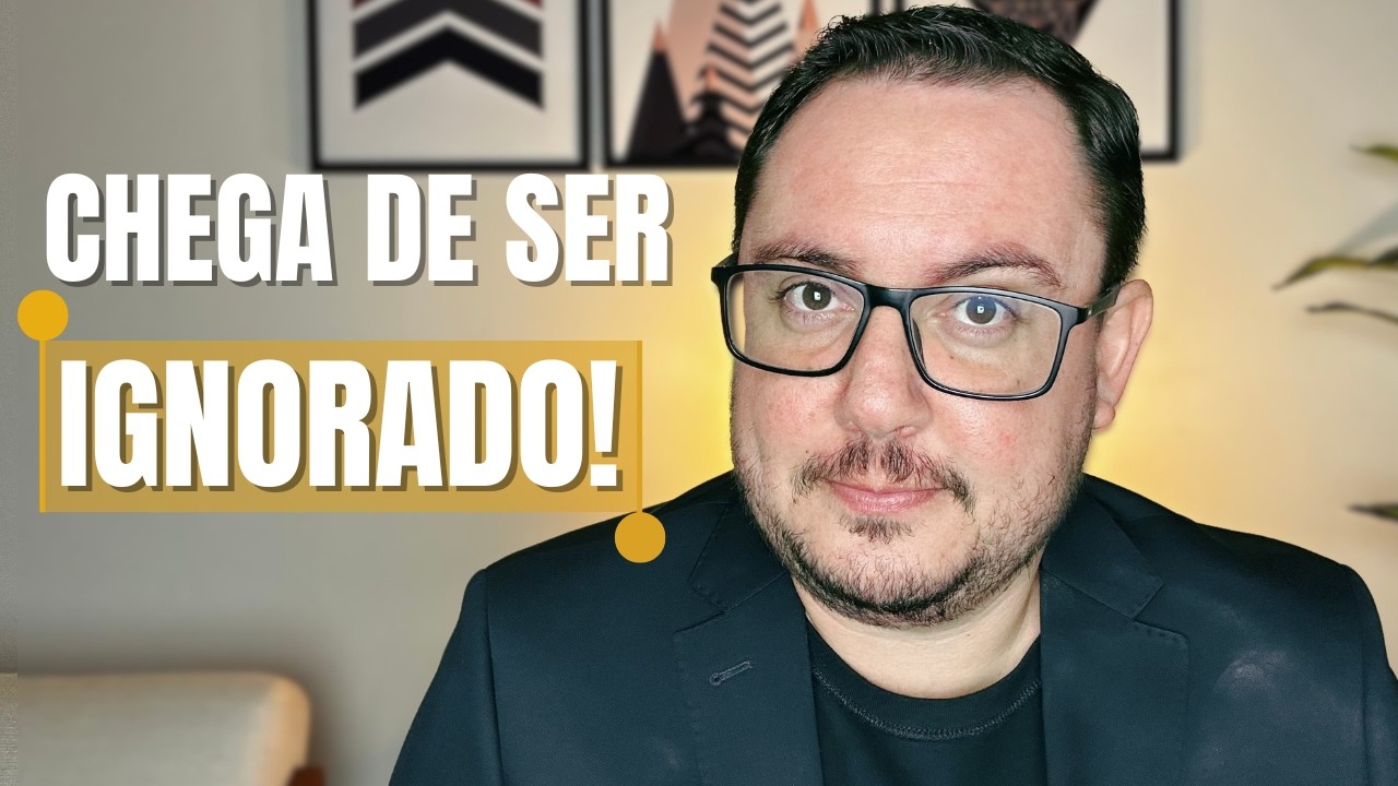 O segredo para voc&ecirc; ter presen&ccedil;a em qualquer lugar que estiver (Funciona)