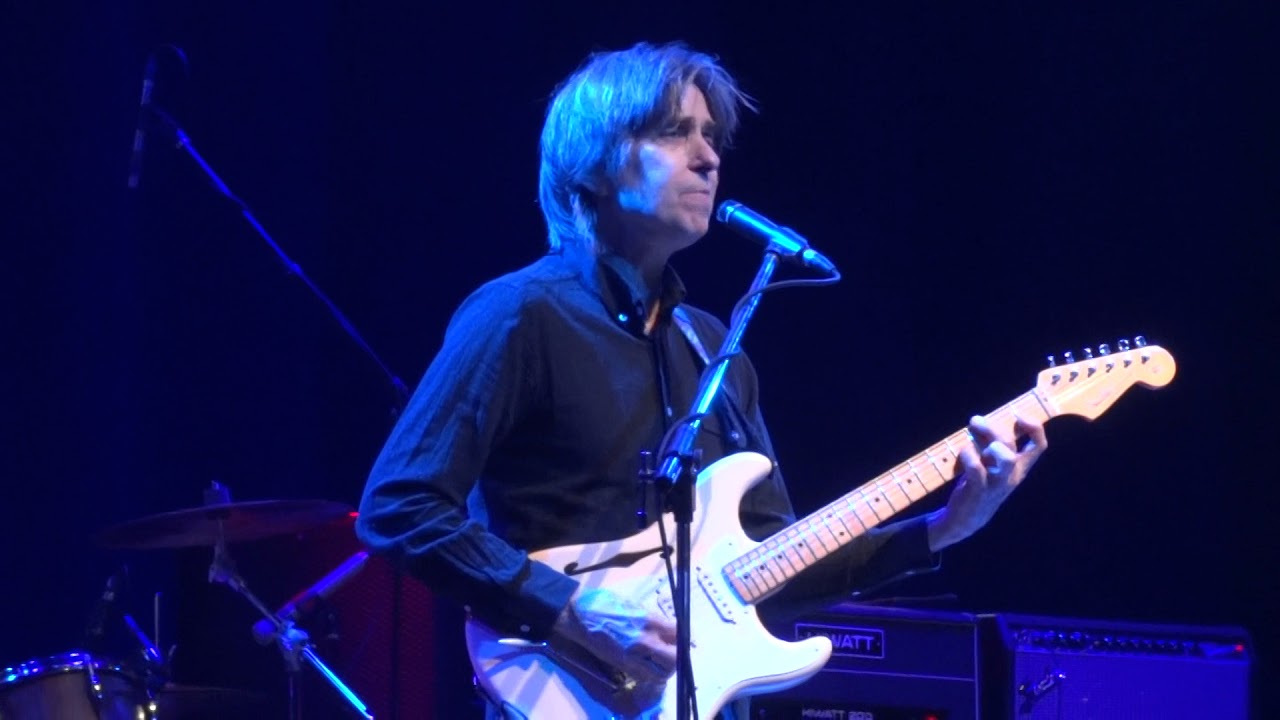 Eric Johnson - Forty Mile Town, Grove at Anaheim 1/25/18