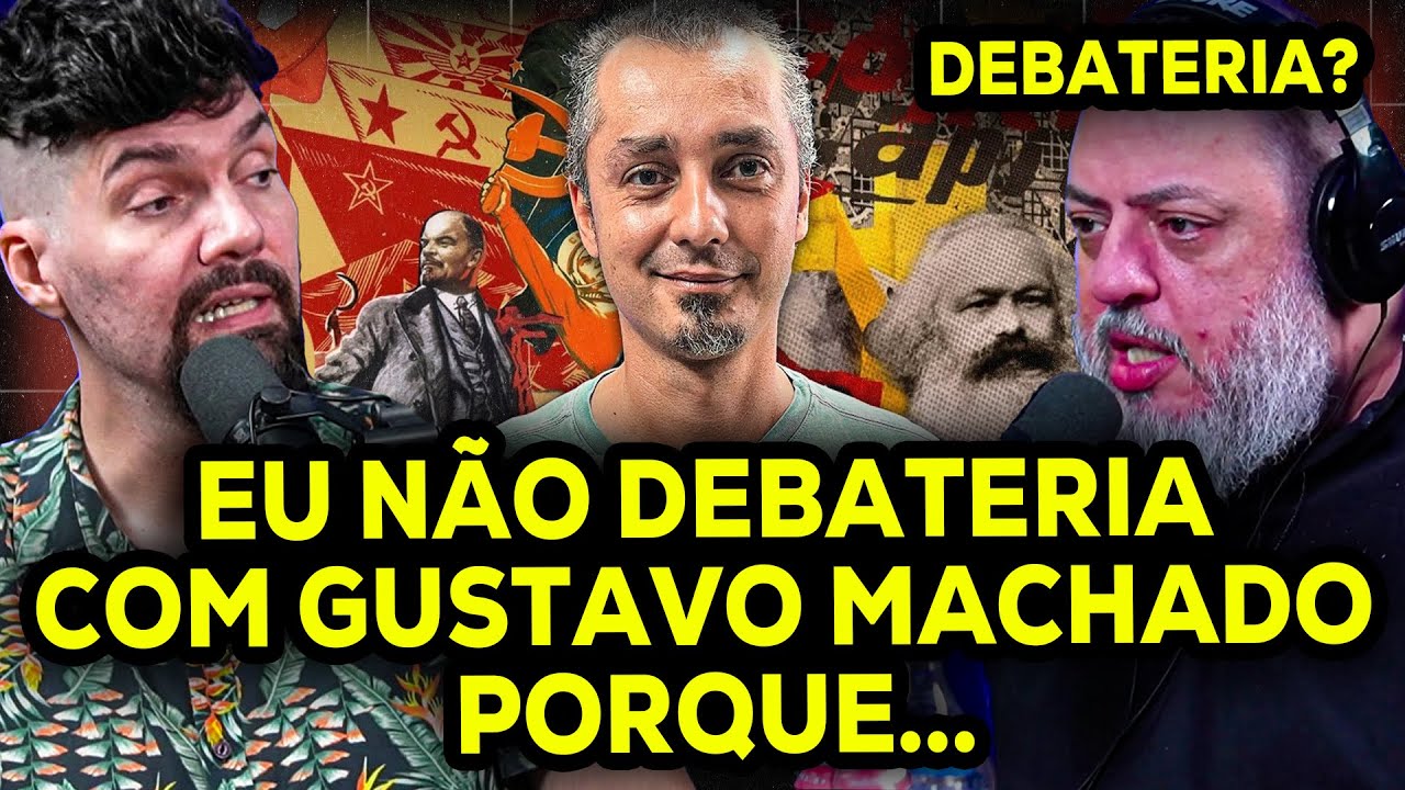 JOÃO CARVALHO RESPONDE ALGUNS SUPERCHATS AO VIVO!