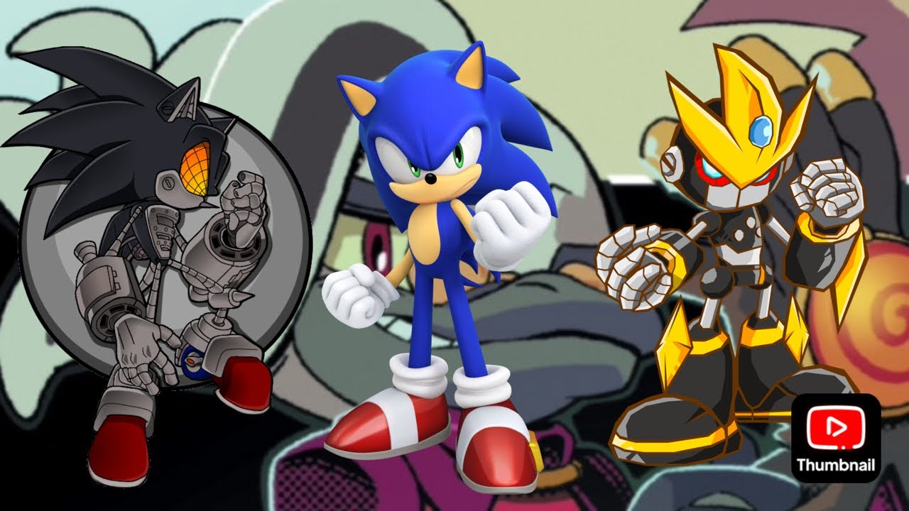 What if Dr egg man died part two