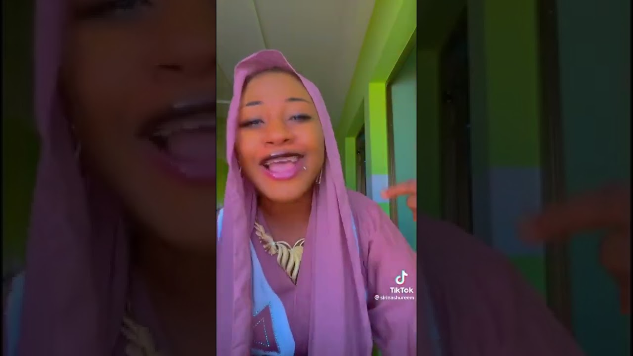 Master ibro - Tik tok challenge
