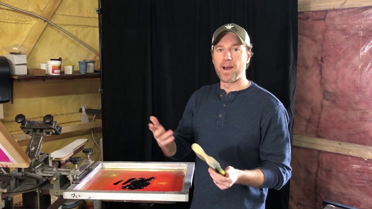 How to print on coffee bags