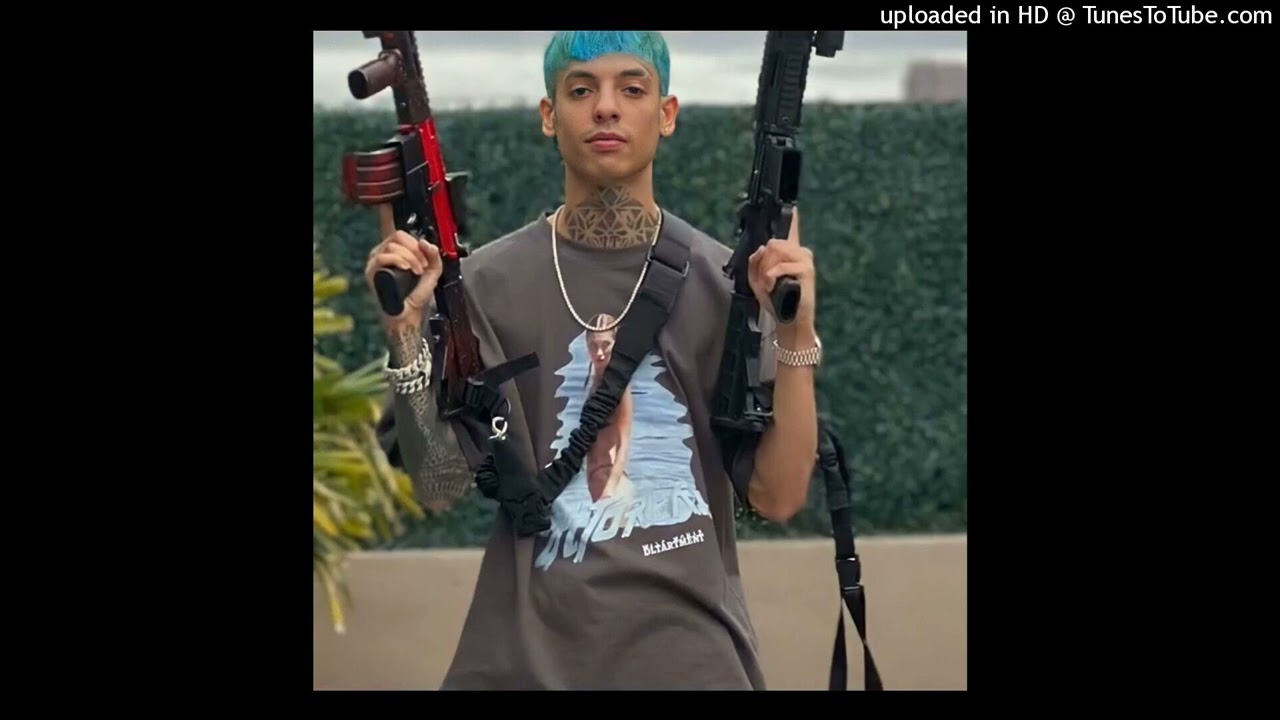 [FREE] NATANAEL CANO x LIL MOSEY TRAP TYPE BEAT 