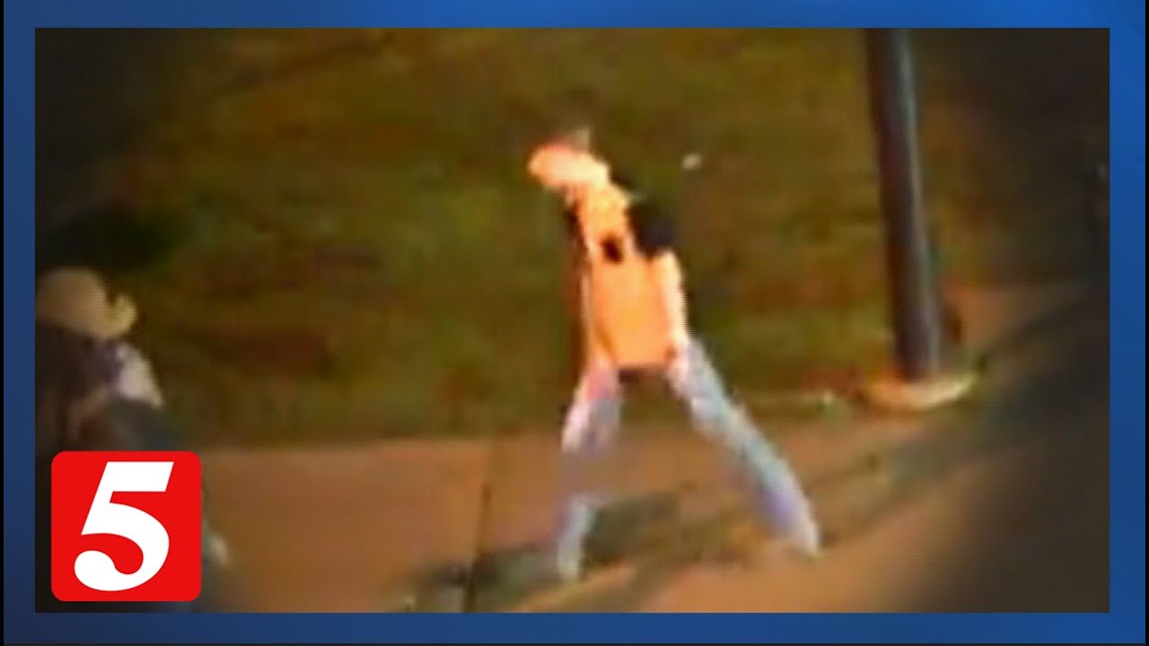New video, 911 call give more details into Riley Strain's disappearance