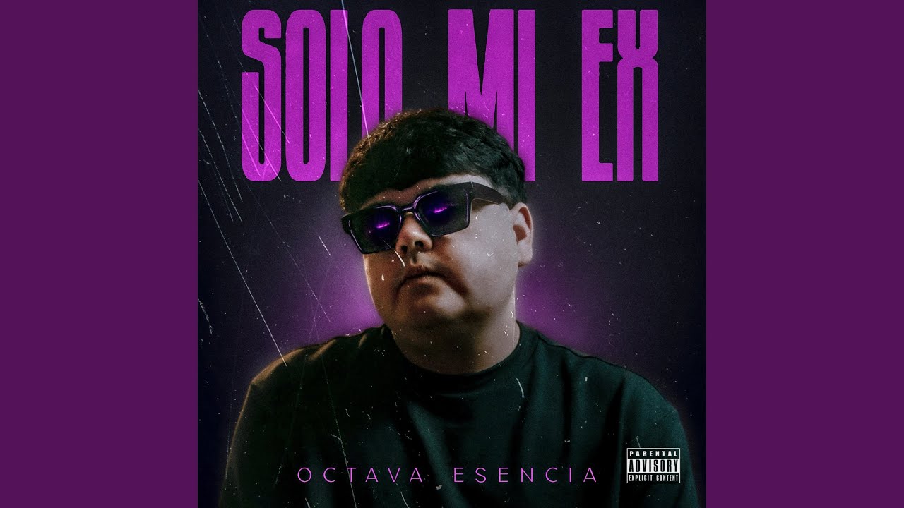 Solo Mi Ex