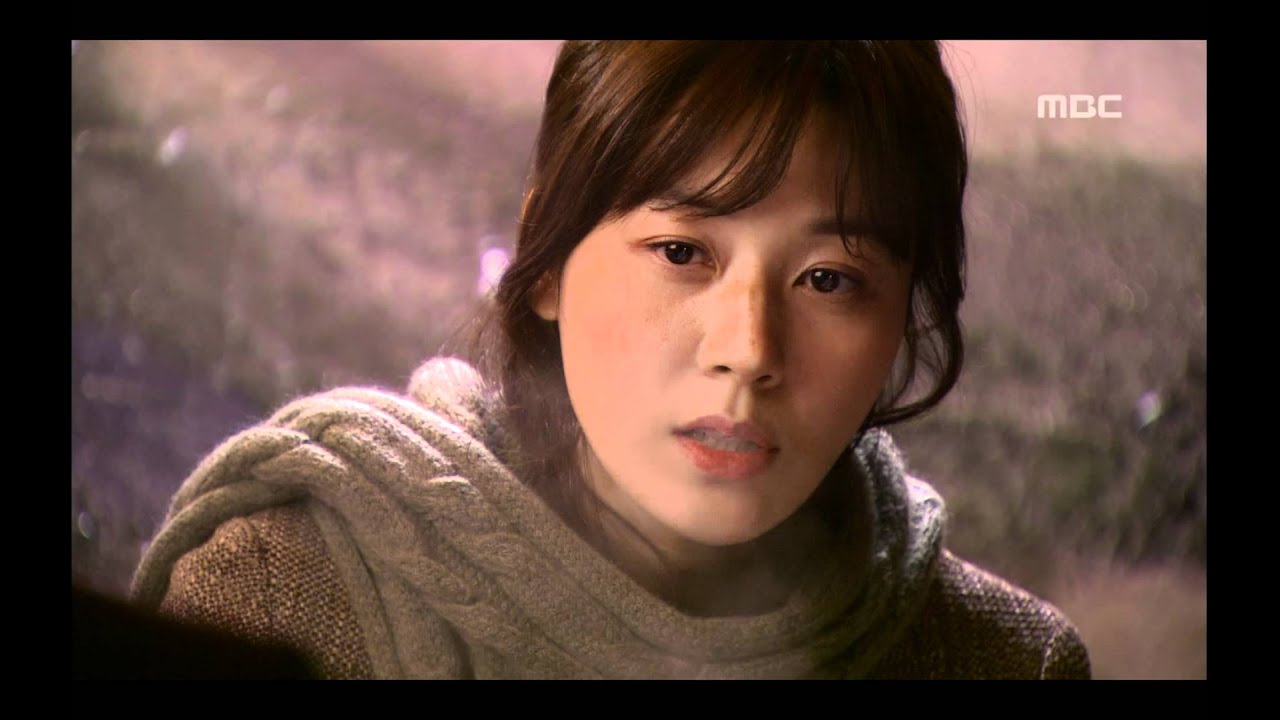 90 Days Time to Love, 3회,  EP03, #01