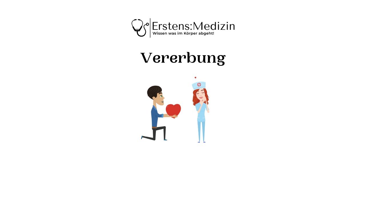 Vererbung