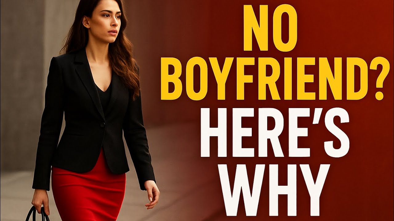 12 Brutal Reasons Sigma Females Rarely Have Boyfriends (12 Will Shock You)