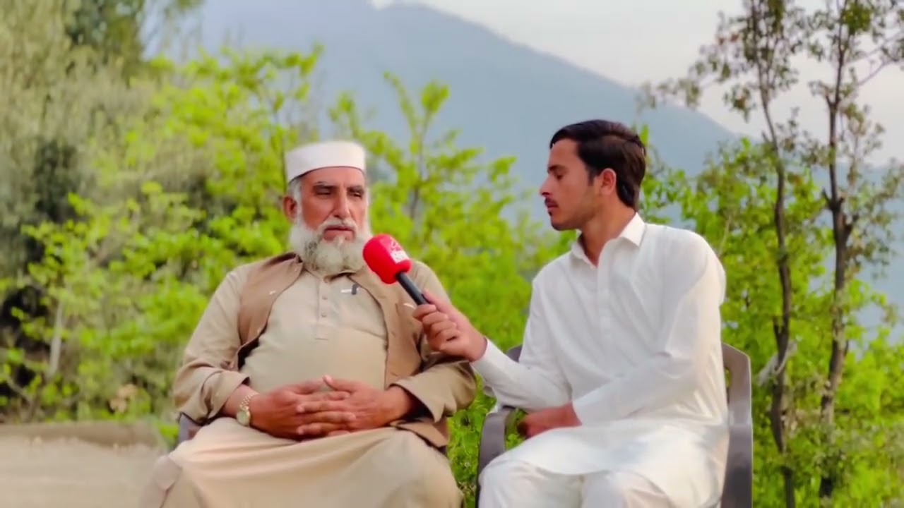 Akhunkhail (Yousafzai) history in Upper Dir