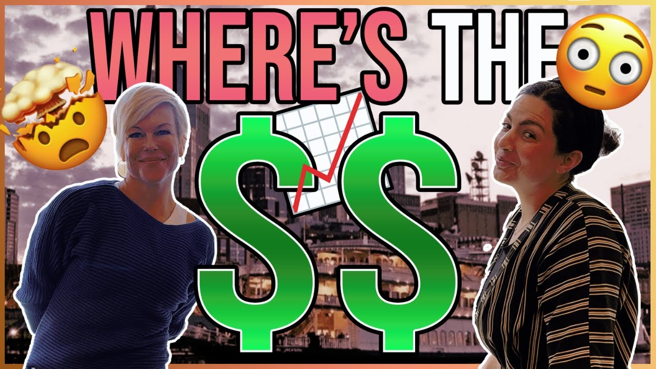 💸 Big Money and Hottest Jobs in Nashville [2023]