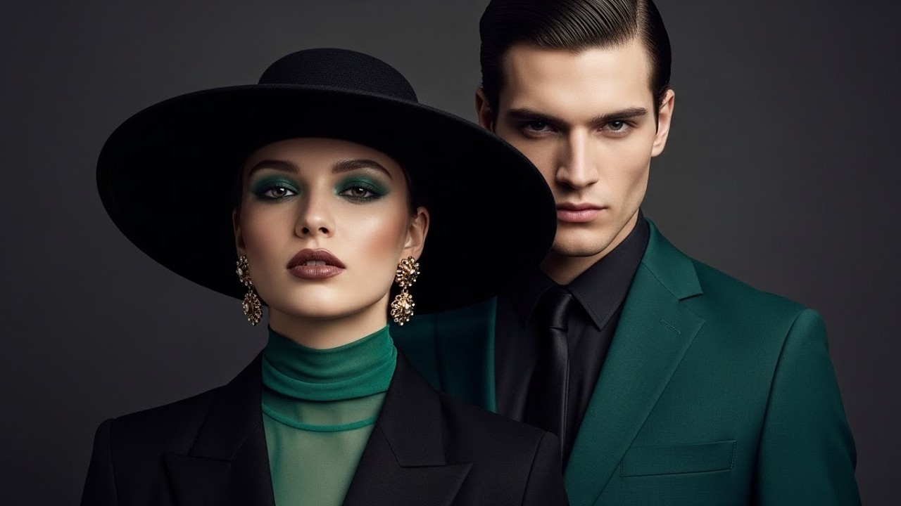 Giorgio Armani Retail Lounge | No Copyright Chill House