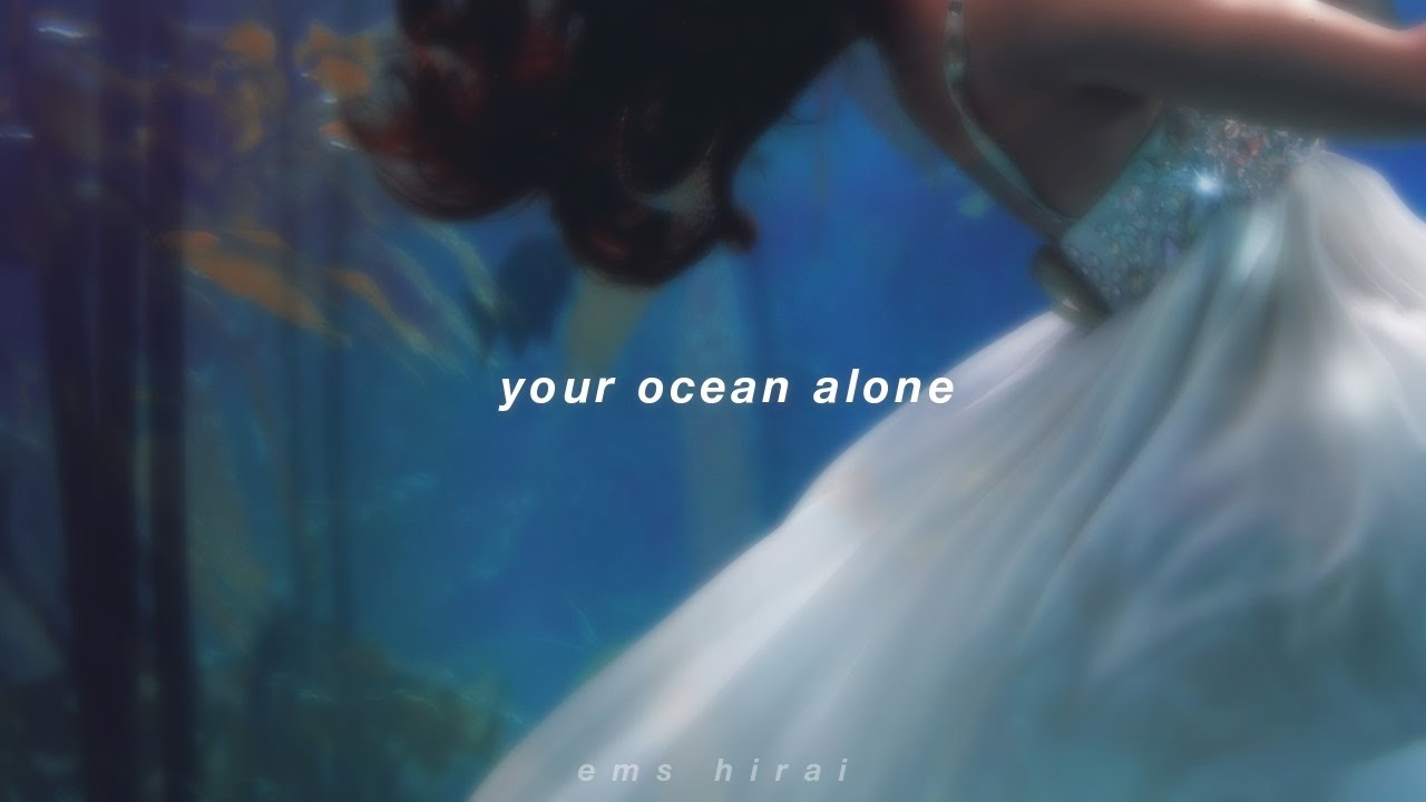 TWICE - OCEAN DEEP (english lyrics)