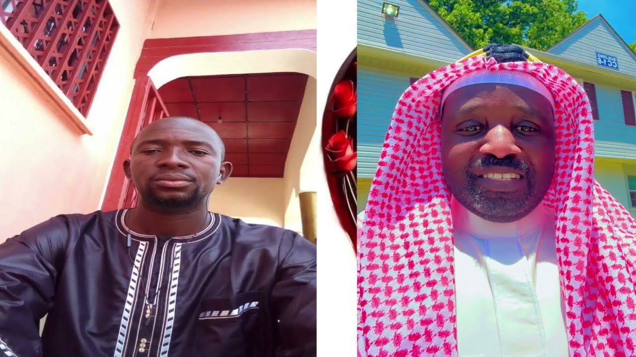 Karamo LAYEE SEKOU DORE