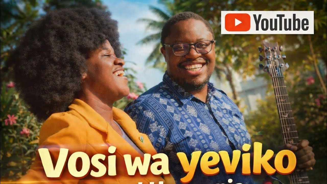 Vosi wa yeviko - Casal Harmonia