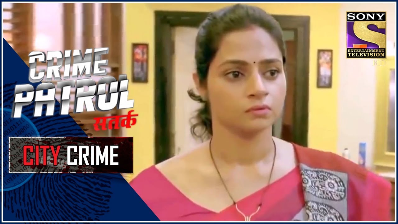 City Crime | Crime Patrol Satark - New Season | Strategical Move - Part 2 | Bhopal | Full Episode