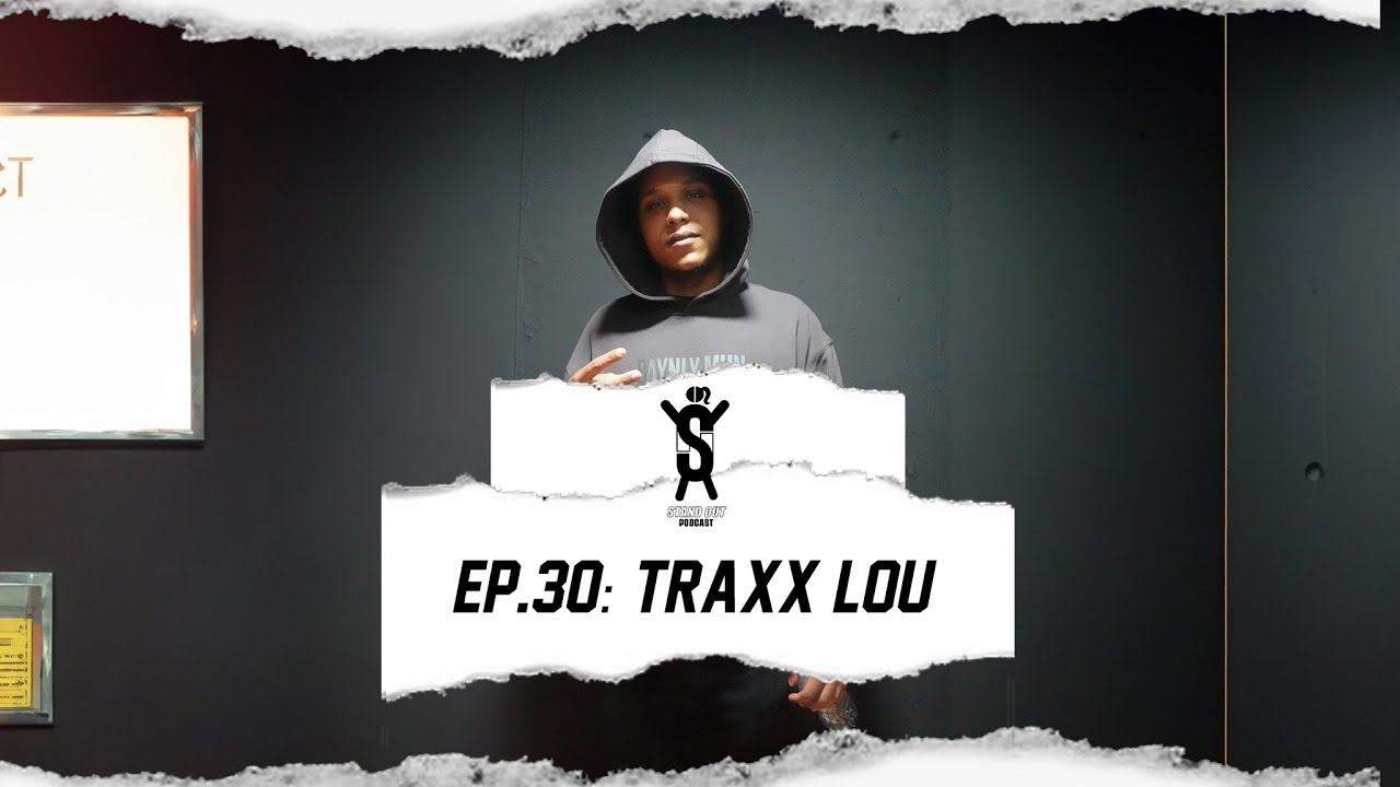 Stand Out Podcast - Ep 30: 