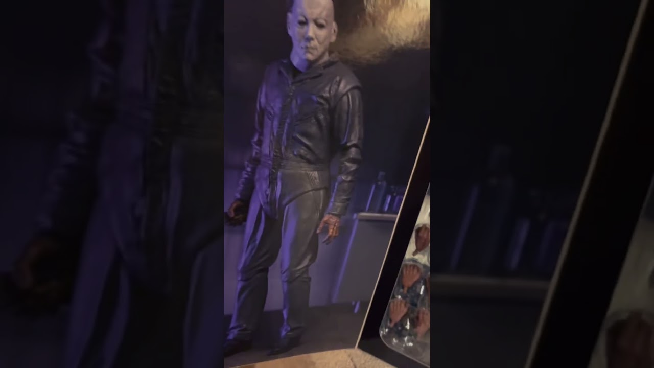 Halloween display? 
