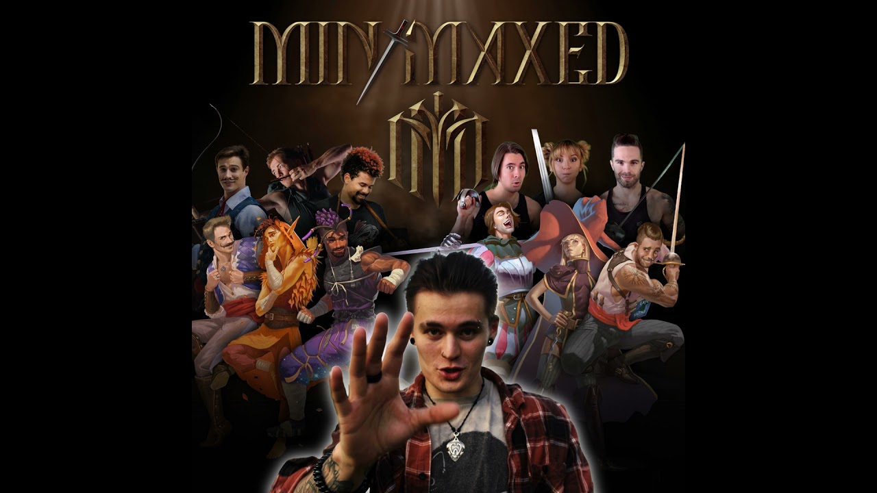 Episode 1 Podcast: Party Crashers!