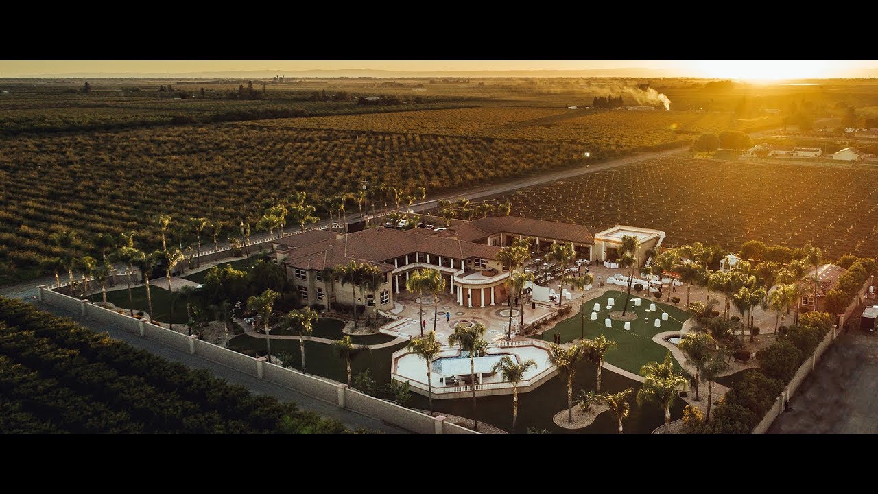 ELEGANT & EXTRAVAGANT Indian Wedding Engagement from Yuba City, California - Harmon & Betha Thiara