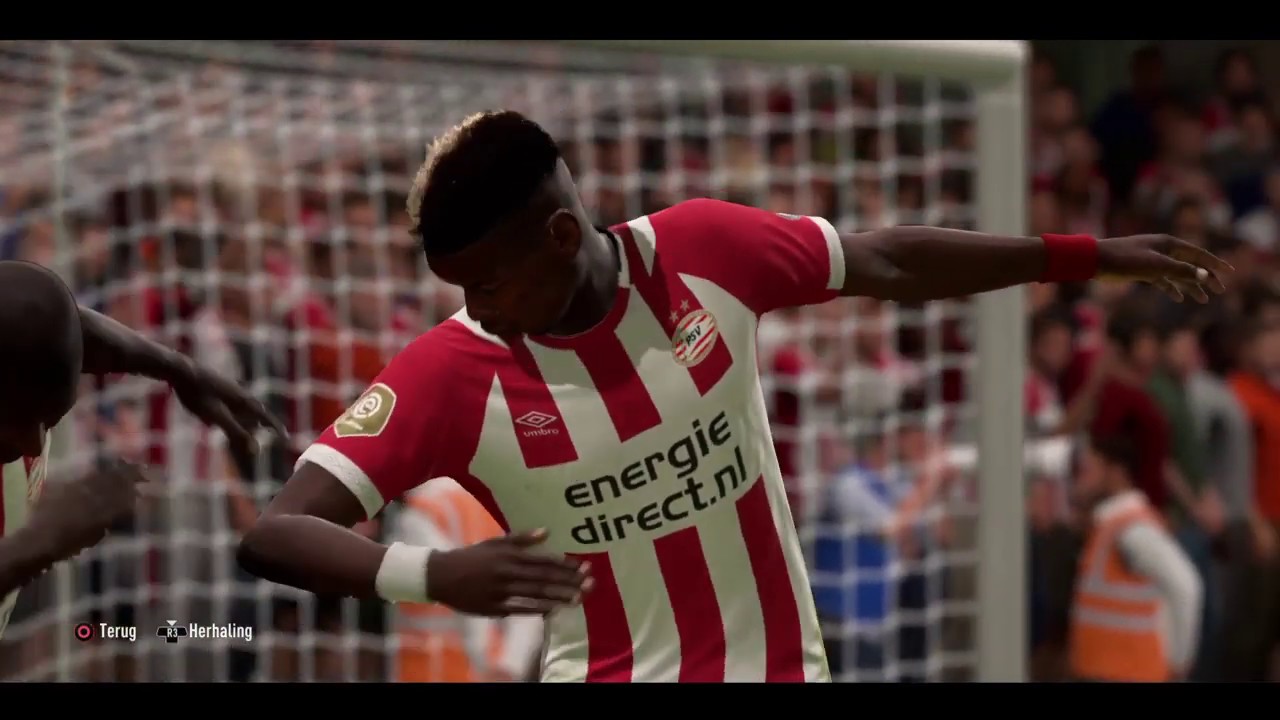 AMAZING VOLLEY GOAL by PAUL POGBA!!! - FIFA 19 - FUT CHAMPIONS WEEKEND LEAGUE