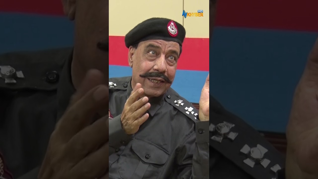 Bya ba dasy kar nakom #avtkhyberofficial #pashtocomedy #pashtodrama