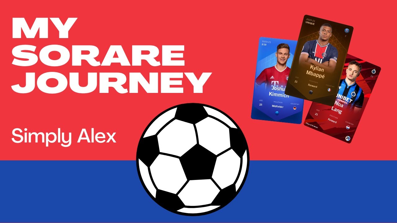 My Sorare Journey - Investment or Gambling?