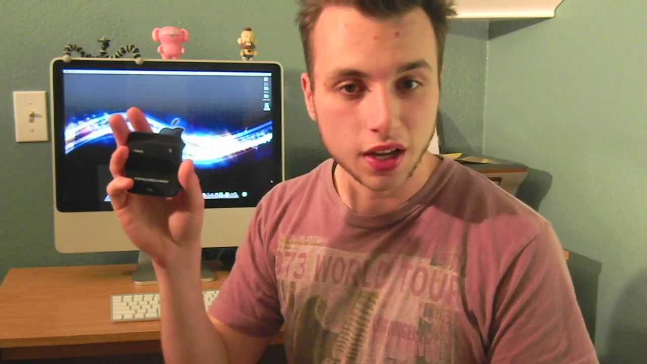 Review: Stitchway UltraPower Backup Battery Charger for iPhone 4/4S