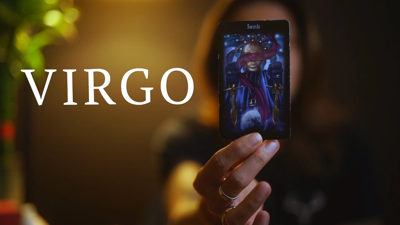 VIRGO - 