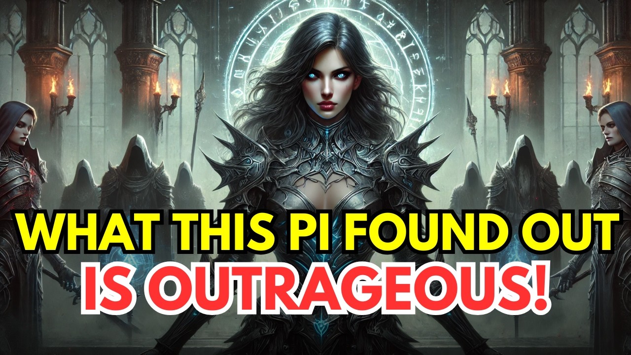 Private Detective STALKED You! What They Found Out Is OUTRAGEOUS!🤯
