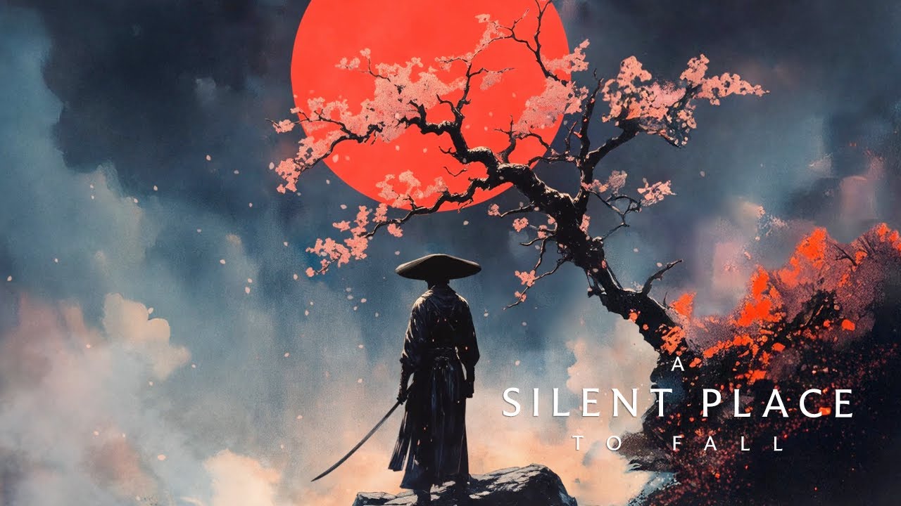 A SILENT PLACE TO FALL | Epic Dramatic Music Mix - Powerful Emotional Music