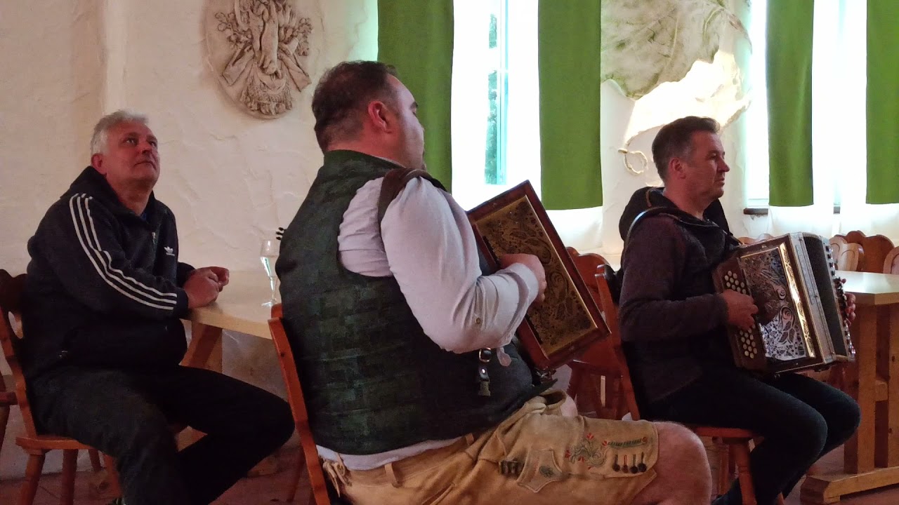 SÜDKLANG Steirische Harmonika © OlmHERZ
