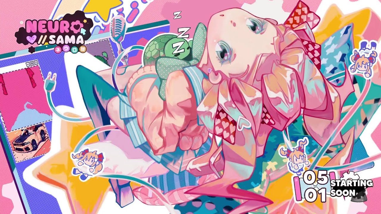 first dev stream in a long time - 9 June 2025