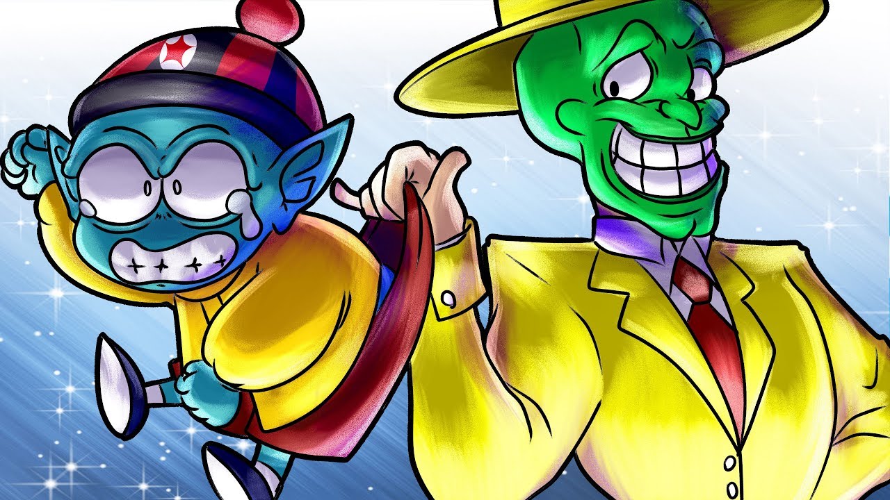 Os Personagens ODIADOS dos Animes / Cartoons!!!