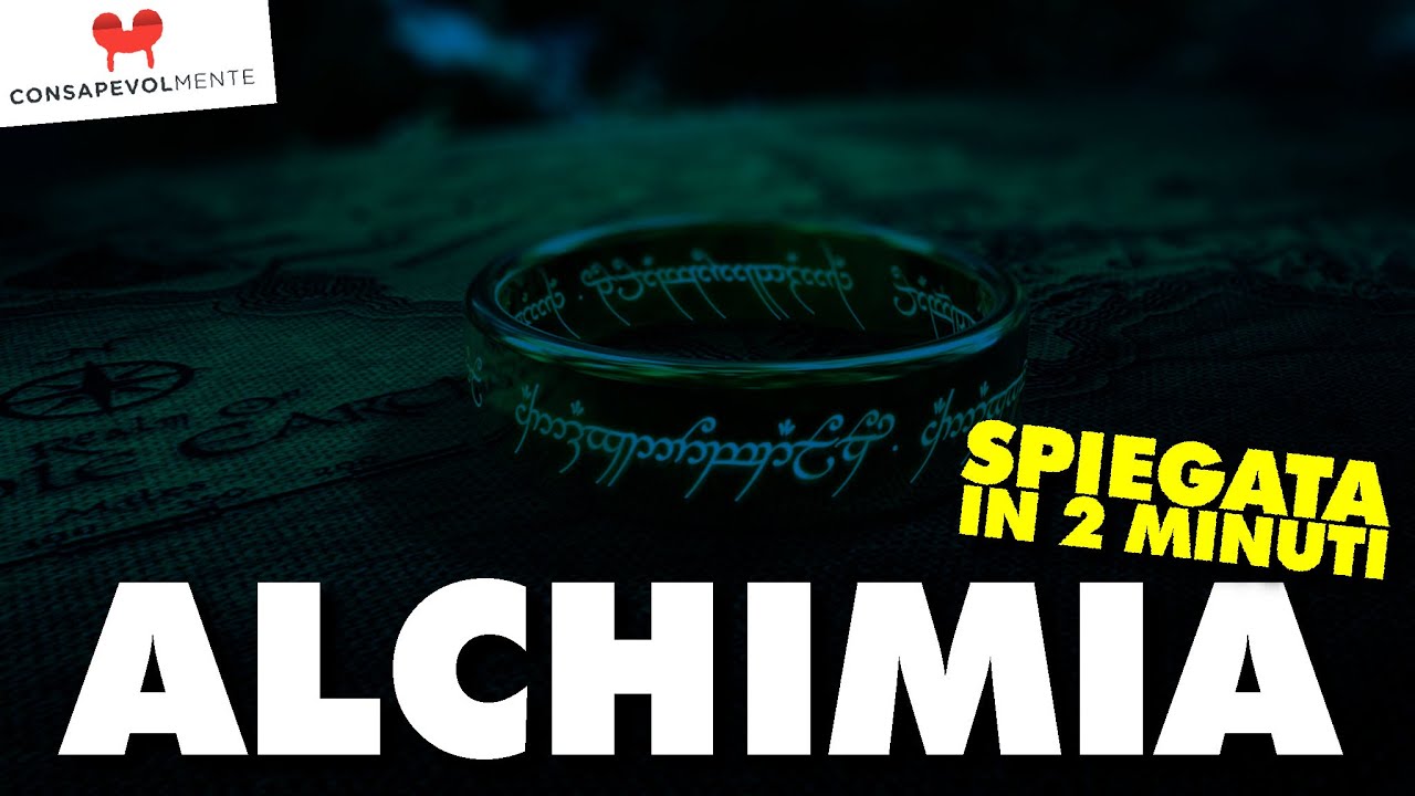🔥3 fasi + 1 dell' ALCHIMIA INTERIORE #10