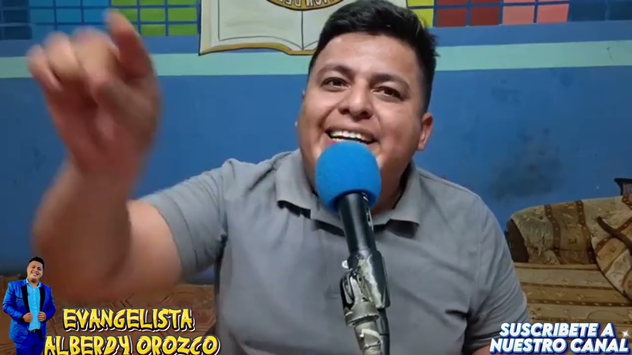 Evangelista Alberdy Orozco Los Peligros⚠️ De Alejarnos De Nuestro Señor🙌 Mateo 15:08