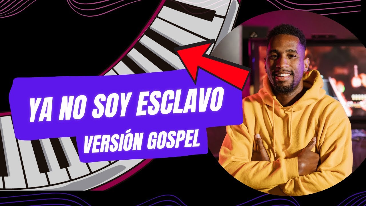 Convierte tu piano en gospel con estos acordes incre&iacute;bles