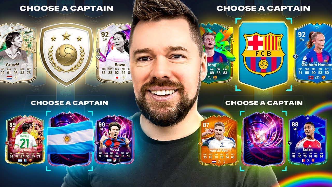 The Ultimate FUT Draft Challenge #2