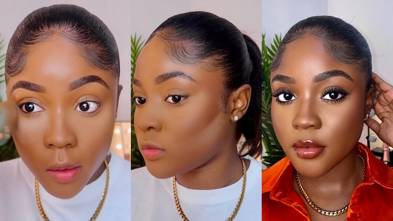 YOUR MAKEUP IS STILL ASHY SIS... IN 2020?? watch this xx