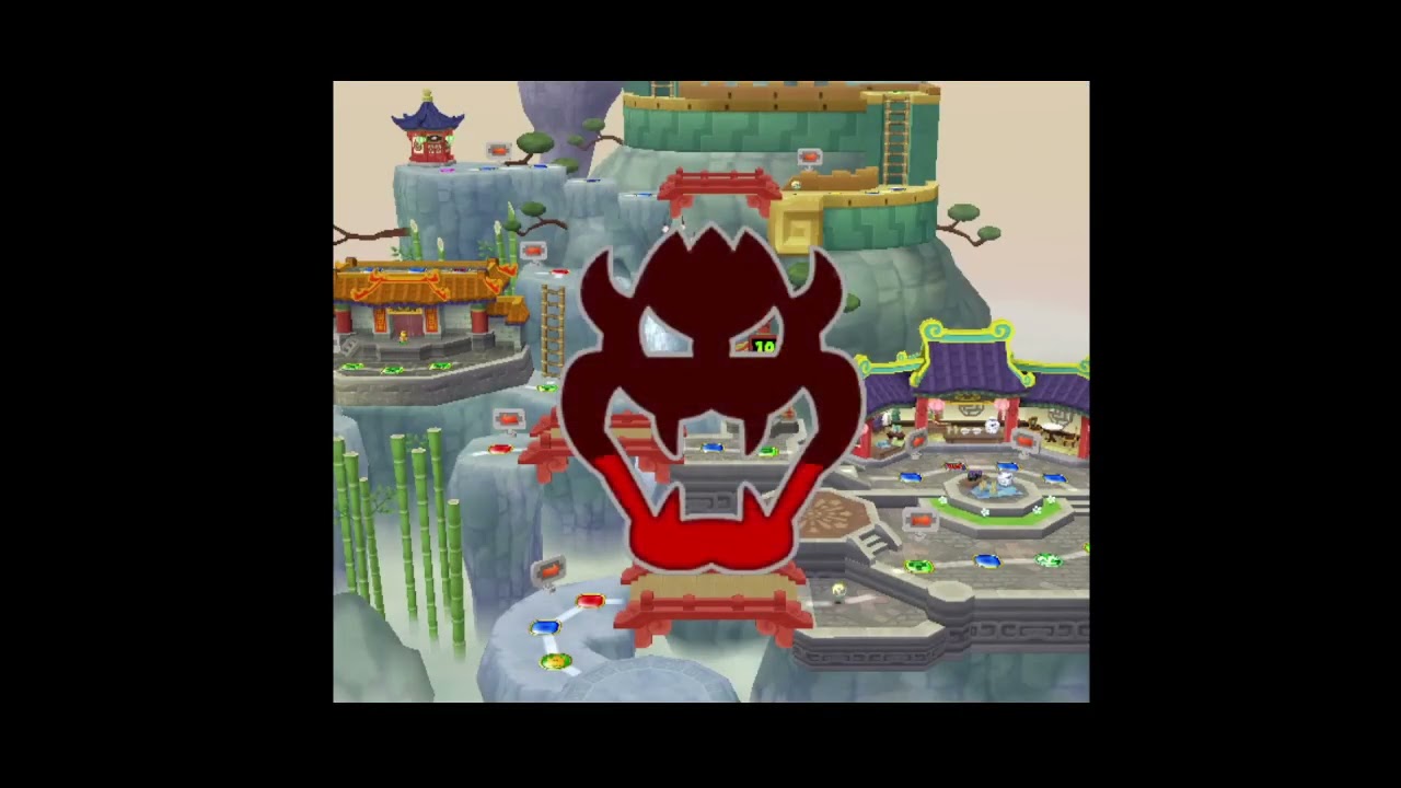 Mario Party 7 (Part 1) Let'sa go!
