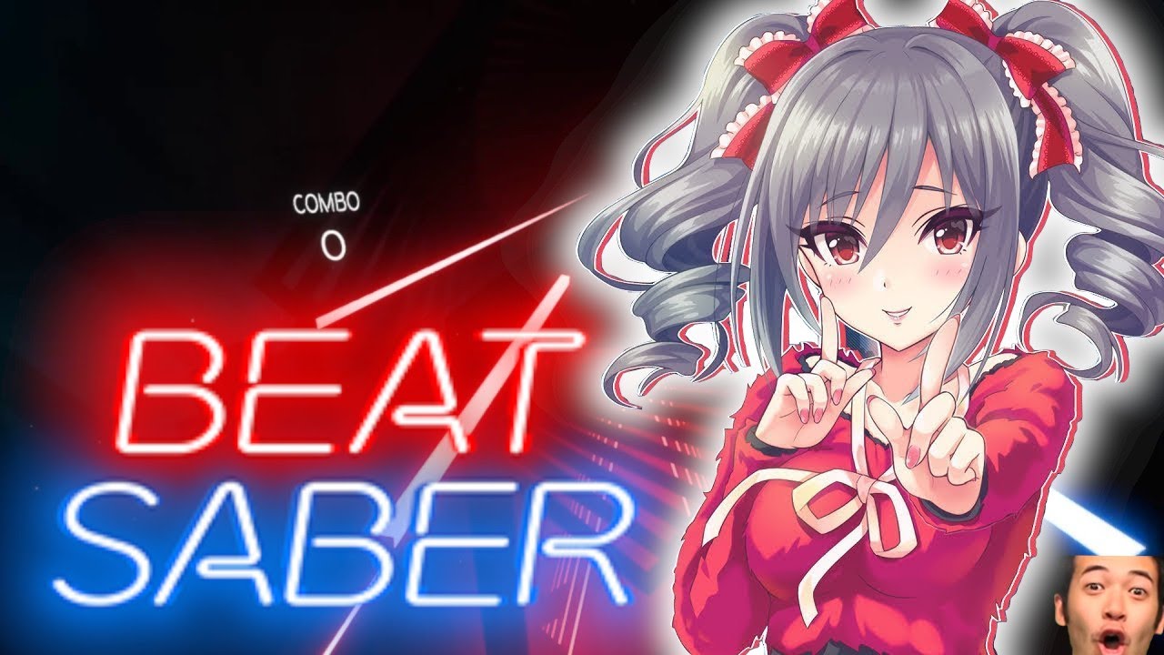 Beat Saber | Nightcore - Everytime We Touch - Cascada