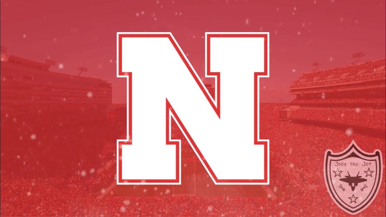 Nebraska Cornhuskers 2021 Touchdown Song