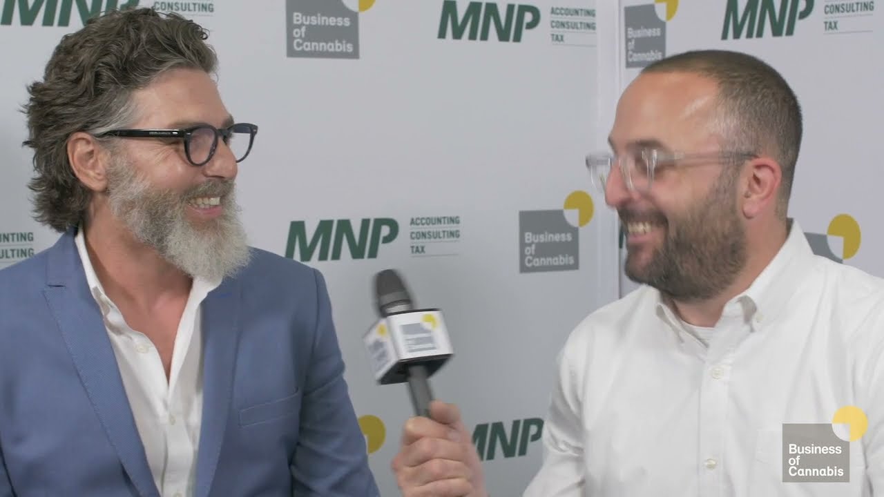 Preparing for the World Cannabis Congress