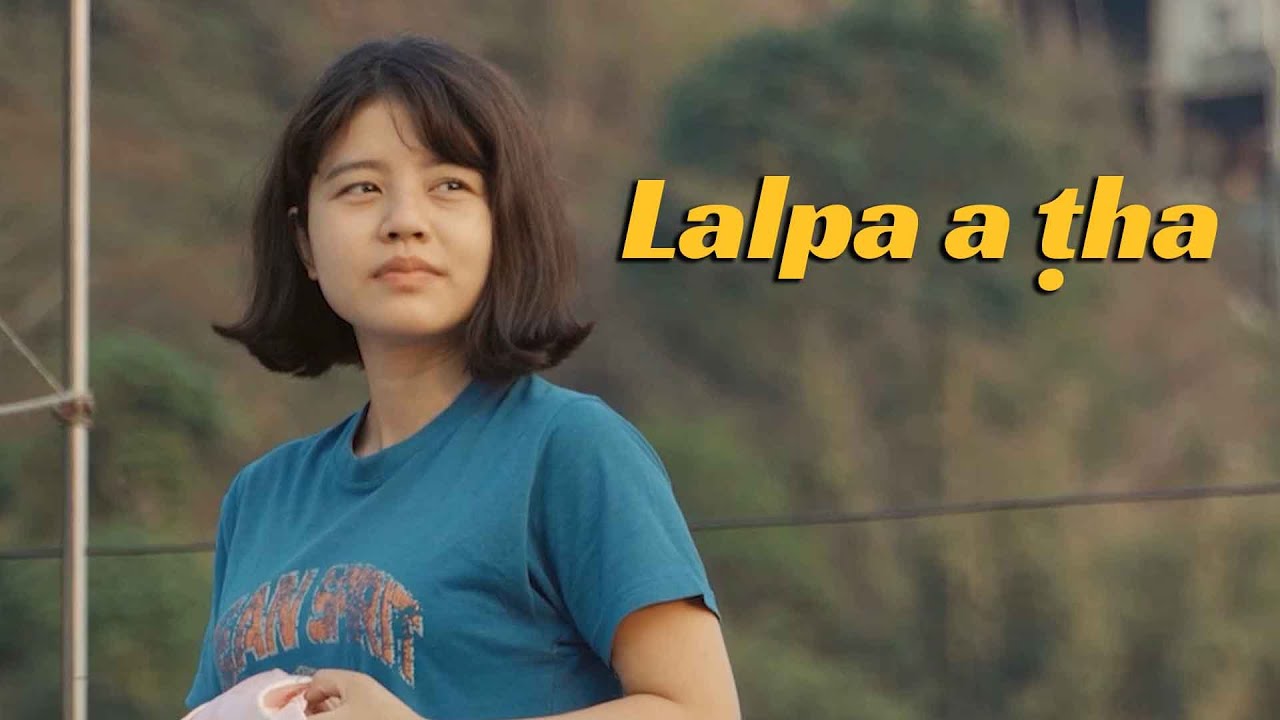 LALPA A THA | MIZO FILM | LERSIA PLAY | BAWMRANG TV