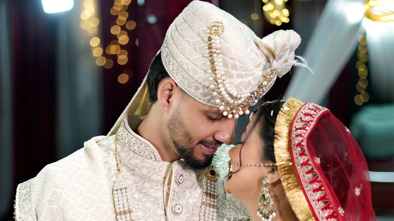 Prewedding Latest Rishikesh I Saurabh & Ankita I MANOJ VIDEO FILMS chandigarh