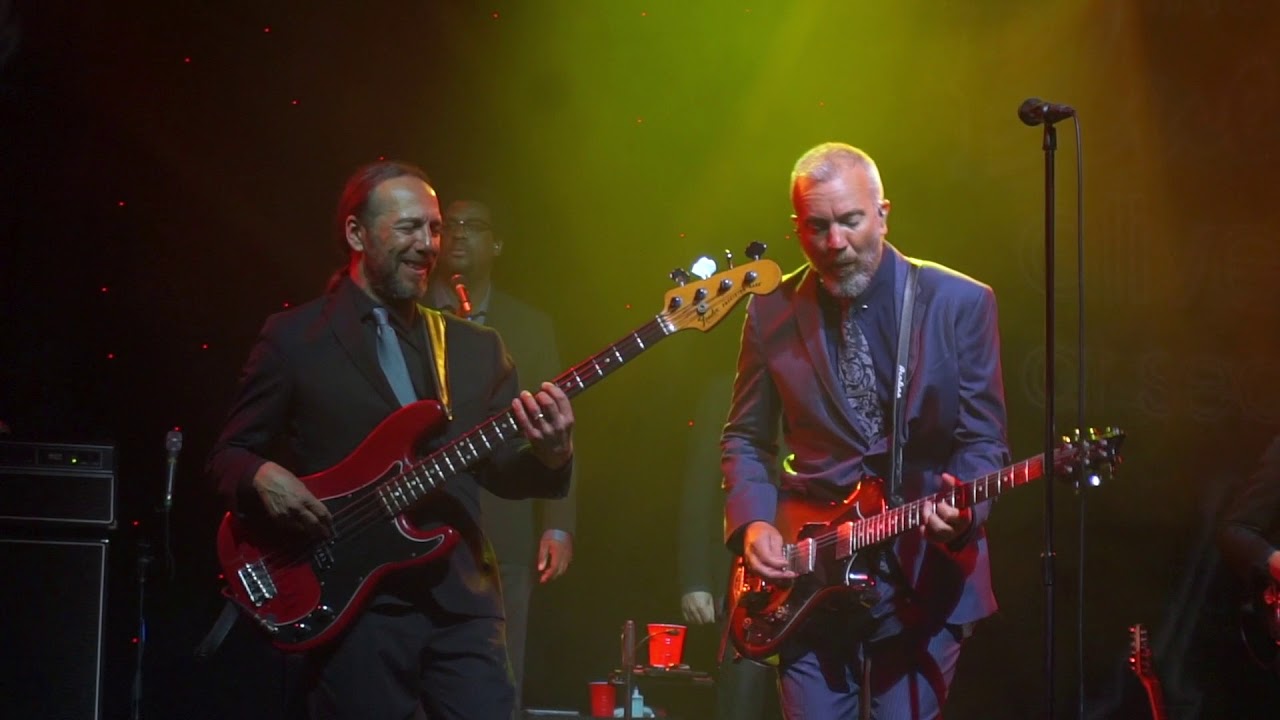 JJ Grey & Mofro - WYLF