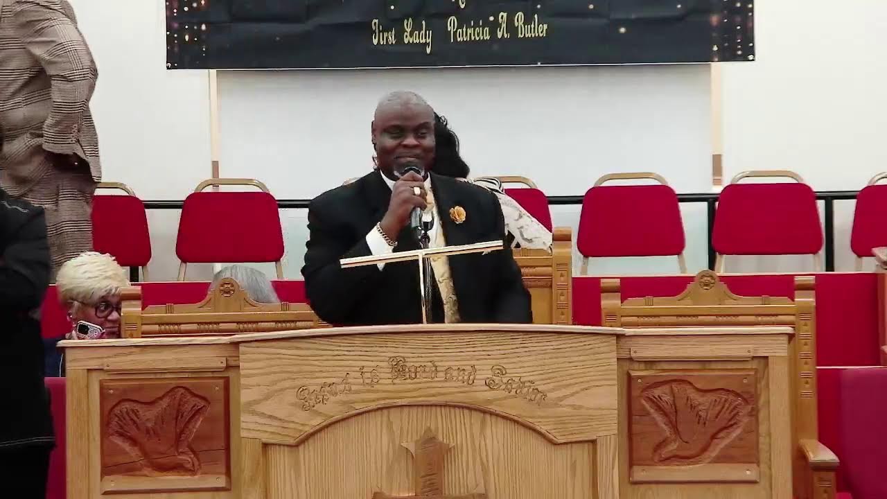 FIRST MISSIONARY BAPTISTOF Kinloch, INC